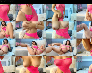 anna_lewis — 121 minute Chaturbate female cam show recording, 720p, Oct 7, 2025