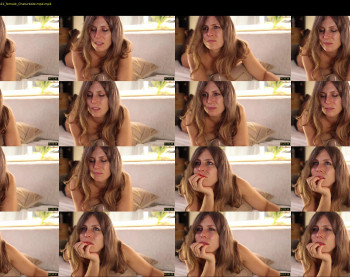 annittastar — 4 minute Chaturbate female cam show recording, 720p, Oct 7, 2025