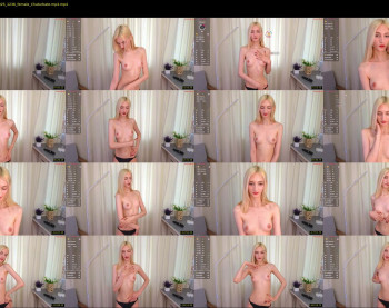 arlettebrougham — 120 minute Chaturbate female cam show recording, 720p, Oct 7, 2025