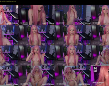 ashleycat9 — 114 minute Chaturbate female cam show recording, 720p, Oct 8, 2025