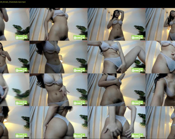 ashllovee_ — 31 minute Chaturbate female cam show recording, 720p, Oct 7, 2025
