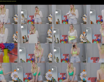 ashly_cherry — 102 minute Chaturbate female cam show recording, 720p, Oct 7, 2025