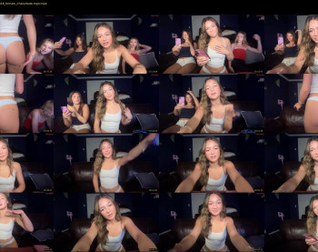 avaowenss — 11 minute Chaturbate female cam show recording, 720p, Oct 7, 2025