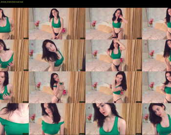 aveloria — 120 minute Chaturbate female cam show recording, 720p, Oct 8, 2025