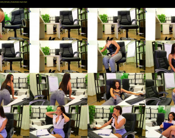 babesgowild — 120 minute Chaturbate couple cam show recording, 720p, Oct 7, 2025