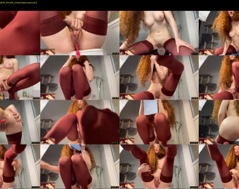 becky_baker — 121 minute Chaturbate female cam show recording, 720p, Oct 7, 2025