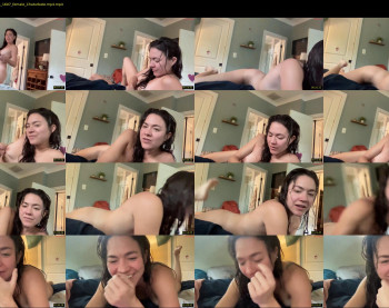 bendlikebecks — 3 minute Chaturbate female cam show recording, 720p, Oct 7, 2025
