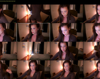 bitter_moon — 121 minute Chaturbate female cam show recording, 720p, Oct 7, 2025