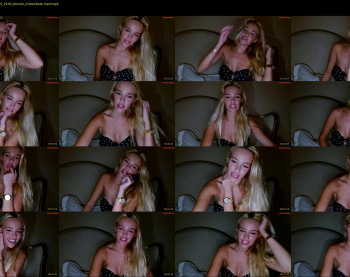 british_princess — 11 minute Chaturbate female cam show recording, 480p, Oct 7, 2025