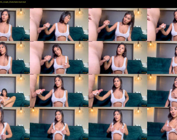 bunnyclide — 7 minute Chaturbate couple cam show recording, 720p, Oct 7, 2025
