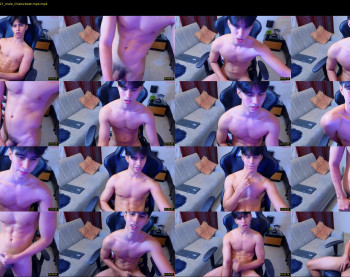 carl_dixon — 52 minute Chaturbate male cam show recording, 720p, Oct 7, 2025