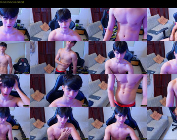 carl_dixon — 120 minute Chaturbate male cam show recording, 720p, Oct 8, 2025