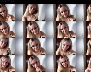 chayashortle — 8 minute Chaturbate female cam show recording, 720p, Oct 7, 2025