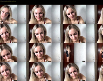 chayashortle — 10 minute Chaturbate female cam show recording, 720p, Oct 7, 2025