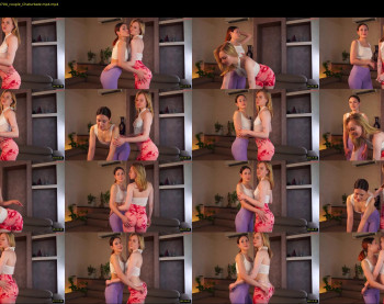 cherelleveld — 11 minute Chaturbate female cam show recording, 720p, Oct 7, 2025