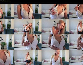 cirilada — 27 minute Chaturbate female cam show recording, 720p, Oct 7, 2025