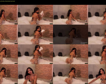 coreybae — 6 minute Chaturbate female cam show recording, 720p, Oct 7, 2025