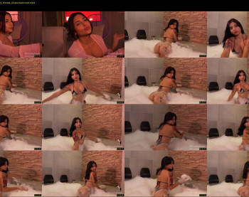 coreybae — 14 minute Chaturbate female cam show recording, 720p, Oct 7, 2025