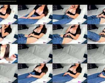 cuteemouse — 29 minute Chaturbate female cam show recording, 720p, Oct 7, 2025