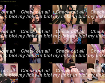 deadratsoup — 18 minute Chaturbate female cam show recording, 720p, Oct 7, 2025