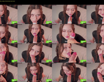 deepsouly — 21 minute Chaturbate female cam show recording, 720p, Oct 7, 2025