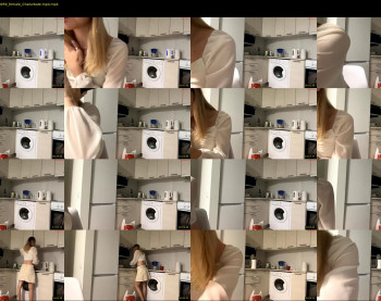 denniskibler — 33 minute Chaturbate female cam show recording, 720p, Oct 8, 2025