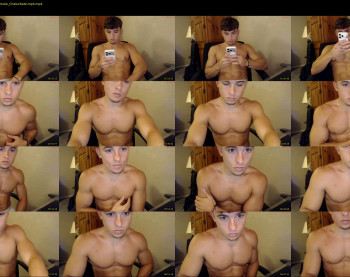 domd3 — 10 minute Chaturbate male cam show recording, 720p, Oct 7, 2025