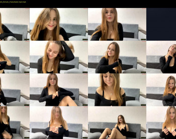 donaldsing — 49 minute Chaturbate female cam show recording, 720p, Oct 7, 2025