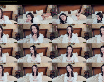 dream_melody — 121 minute Chaturbate female cam show recording, 720p, Oct 8, 2025