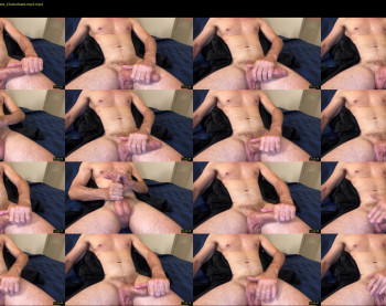 drkls — 34 minute Chaturbate male cam show recording, 720p, Oct 8, 2025