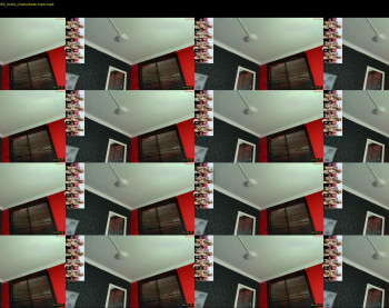 dylanlenox — 8 minute Chaturbate male cam show recording, 720p, Oct 7, 2025