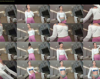 ehotlovea — 14 minute Chaturbate female cam show recording, 720p, Oct 7, 2025