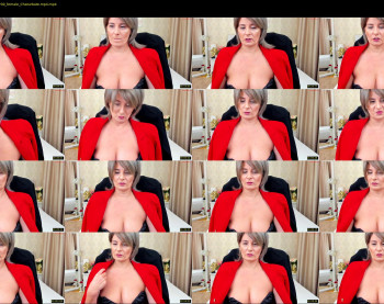 elisarosse_ — 3 minute Chaturbate female cam show recording, 720p, Oct 7, 2025