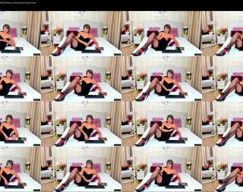 elisarosse_ — 11 minute Chaturbate female cam show recording, 720p, Oct 8, 2025