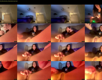 ella_ella_ella_ay — 10 minute Chaturbate female cam show recording, 720p, Oct 7, 2025