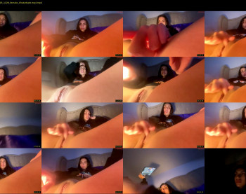 ella_ella_ella_ay — 33 minute Chaturbate female cam show recording, 720p, Oct 7, 2025