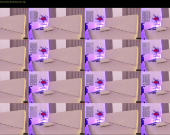 emiilycutex_ — 4 minute Chaturbate female cam show recording, 720p, Oct 7, 2025
