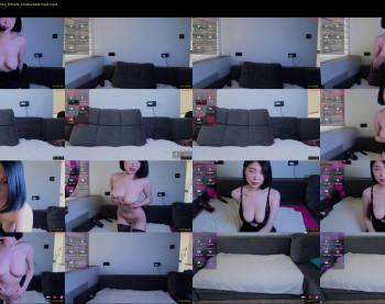 emili_blanc — 121 minute Chaturbate female cam show recording, 720p, Oct 7, 2025