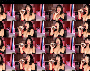 emilyhendrix_ — 7 minute Chaturbate couple cam show recording, 720p, Oct 7, 2025