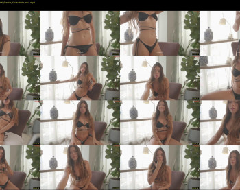 emma_lu1 — 39 minute Chaturbate female cam show recording, 720p, Oct 7, 2025