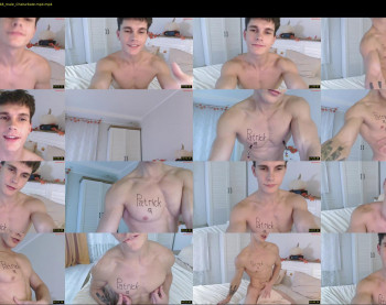 eric_crush — 67 minute Chaturbate male cam show recording, 720p, Oct 7, 2025