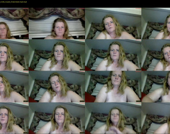 ericas080625 — 4 minute Chaturbate couple cam show recording, 480p, Oct 7, 2025