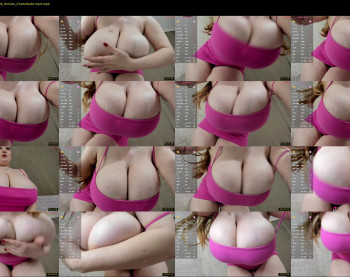 farradayy — 103 minute Chaturbate female cam show recording, 720p, Oct 7, 2025