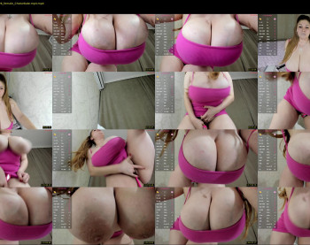 farradayy — 121 minute Chaturbate female cam show recording, 720p, Oct 7, 2025