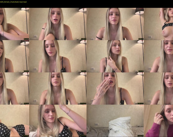 fflloowweerr — 106 minute Chaturbate couple cam show recording, 720p, Oct 7, 2025