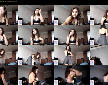 fredmurrietta — 78 minute Chaturbate female cam show recording, 720p, Oct 7, 2025