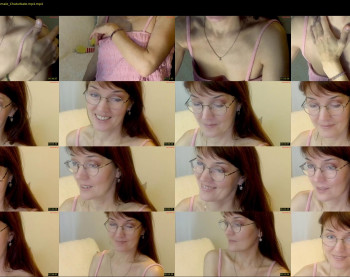 fritha — 11 minute Chaturbate female cam show recording, 720p, Oct 8, 2025