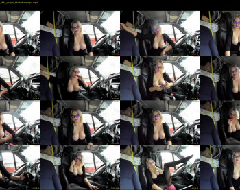 fuckable_one — 120 minute Chaturbate couple cam show recording, 720p, Oct 7, 2025