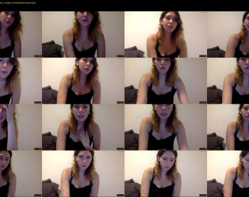 fushialake — 3 minute Chaturbate female cam show recording, 720p, Oct 7, 2025