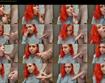 genrikhbecca — 5 minute Chaturbate couple cam show recording, 720p, Oct 7, 2025